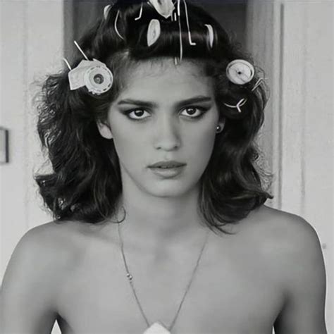 gia carangi nude|Gia Marie Carangi